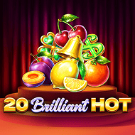 20 Brilliant Hot bei LugarBet Casino