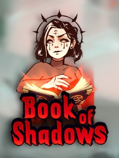 Book of Shadows bei LugarBet Casino