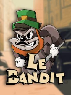 Le Bandit bei LugarBet Casino