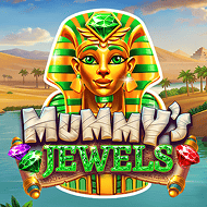 Mummy’s Jewels bei LugarBet Casino