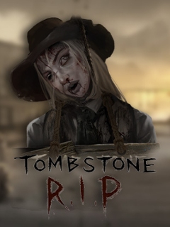 Tombstone RIP bei LugarBet Casino